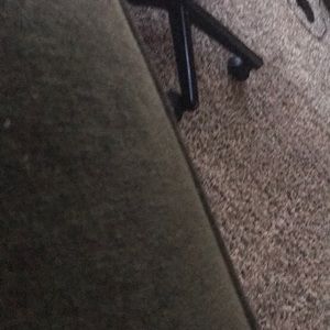 Meet your Posher, Eddie